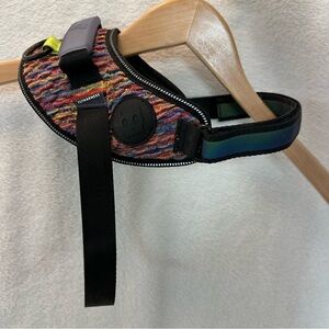 Zee.dog Colorful Harness size 2 Dogs
